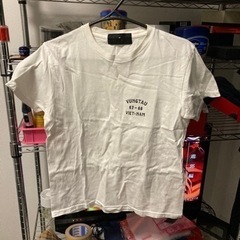 ナノユニバースTシャツ