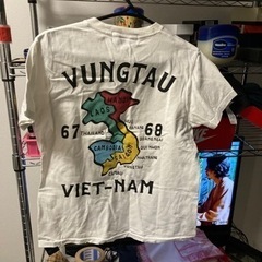 ナノユニバースTシャツの画像