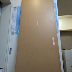 IKEAの長机の画像
