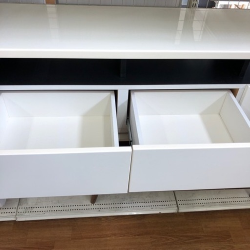 【ニトリ】ローボード売ります‼︎