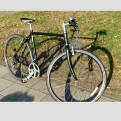 イギリス、ラレー自転車