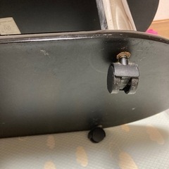 近日処分予定　ローテーブル？の画像