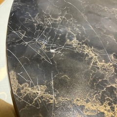 近日処分予定　ローテーブル？の画像