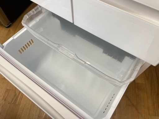 TOSHIBA製★6ドア冷蔵庫★2020年製★1年間保証付き