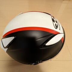 ＯＧＫヘルメット　Ｍサイズの画像