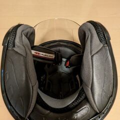 ＯＧＫヘルメット　Ｍサイズの画像