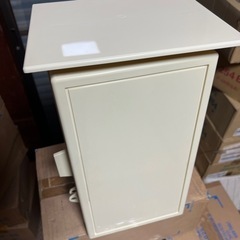 屋外用BOX 電材　新品未使用品の画像