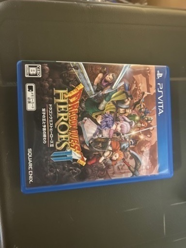 ゲーム類