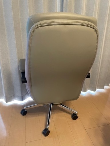ニトリ　ワークチェア