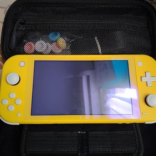 switchライト