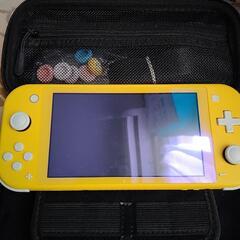 switchライト