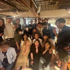 【1人でも安心♪】6月12日（木）19時00分から皆で飲み会をし...