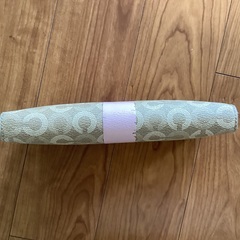 coach財布　の画像