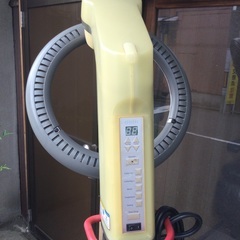 本日23:59までになります❗️タカラベルモント　遠赤外線　ロー...