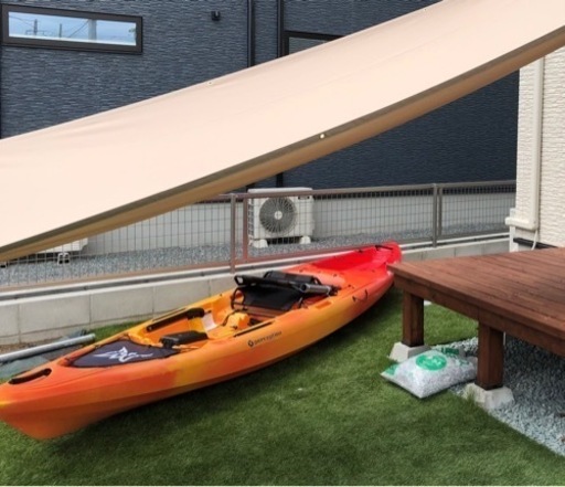 ペスカドールプロ120