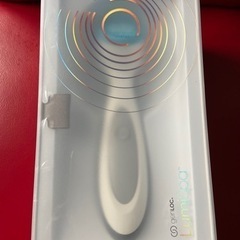 フェイス美顔器　genLOC ルミスパ