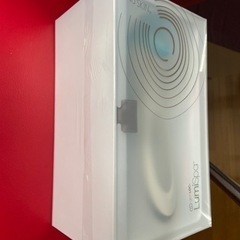 フェイス美顔器　genLOC ルミスパの画像