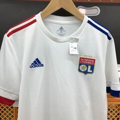 adidas/2020-21半袖レプリカユニフォーム