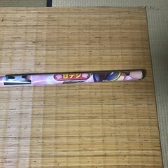 戦国乙女5甘デジポスター(未開封)