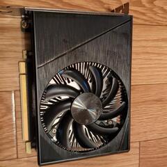 グラフィックボード Geforce 1660 Superの画像