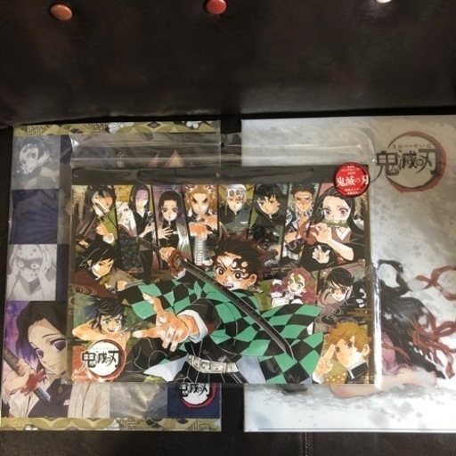 鬼滅の刃
