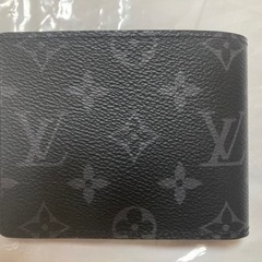 ヴィトン　ポルトフォイユ　ミュルティプル