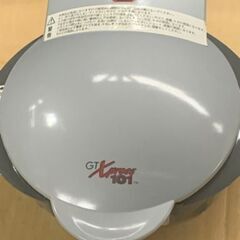 ★即納★交渉OK★新品=未使用★軽量★サンドメーカー★GT ＸPRESS 101(本体のみ)★質問NG＊発送OK＝前払い1500円以内★逆光撮影★返品不可★24時間対応★初回コメントでご希望日時が未記載時は既読スルーさせて頂きます★逆光撮影★返品不可★決定者様のみお返事★24時間対応★お返事は可能な限り迅速にさせて頂きます★最大で12時間以内の画像