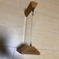 0円〜　ヘッドホンスタンド