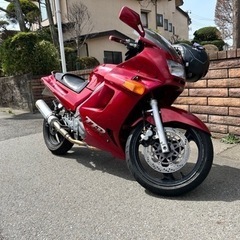ZZR 250