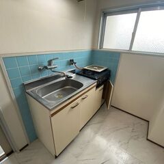 鹿児島県庁近くの物件！格安賃貸！最高の立地条件！！！401号 − 鹿児島県