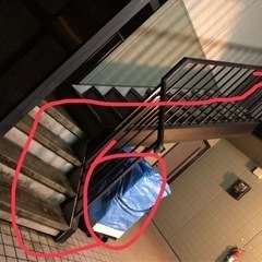 洗濯乾燥機を2階へ