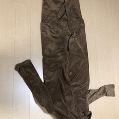美品　着る毛布