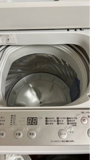 Panasonic 洗濯機
