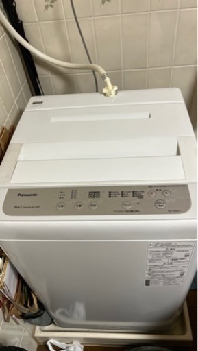 Panasonic 洗濯機