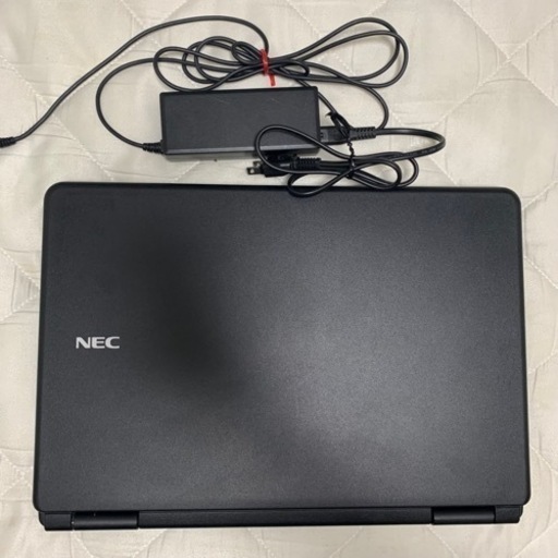 【新品SSD搭載、第二世代Core i3】NEC ノートパソコンVersaPro VX-C 無線(WiFi) MicrosoftOff