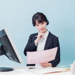 【週3日〜、1日4h〜OK！！土日祝日お休み◎】未経験でもOK！...