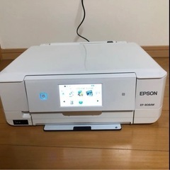 EPSON EP-808AW