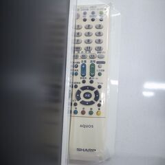 シャープ 19型液晶テレビ LC-19K90 2013年製 モノ市場半田店 158の画像