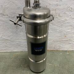 【Meisui】 メイスイ 浄水器 本体 業務用 NFX-OC ...