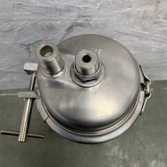 【Meisui】 メイスイ 浄水器 本体 業務用 NFX-OC カートリッジ付の画像
