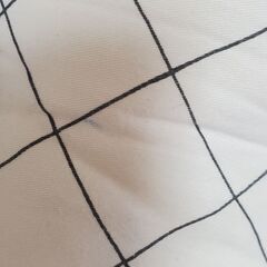 ベビーカー　クッションシート　クッション　の画像