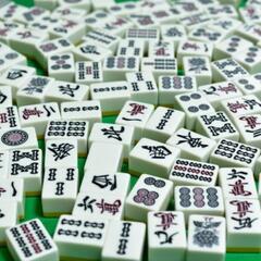 麻雀初心者の方参加募集‼️