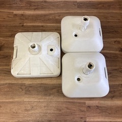 のぼり用スタンド