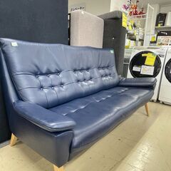 ジモティ来店特価!!　アウトレットイズム　ネイビー　J-0538