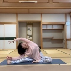 ヨガレッスン6月スケジュール　SOL.〜yoga〜の画像