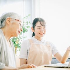 【管理者】ペットと一緒に働ける障がい者グループホームのオープニングスタッフ募集です。の画像