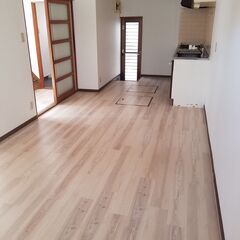 大垣🏠戸建てタイプ　貸家🏠３LDK＆駐車場1台込み🚗