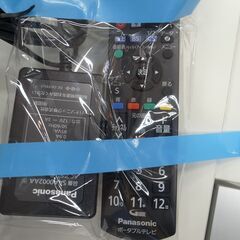 パナソニック 19型テレビ SV-PT19S1 2014年製 モノ市場半田店 158の画像