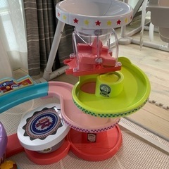 ディズニー　赤ちゃんのおもちゃの画像