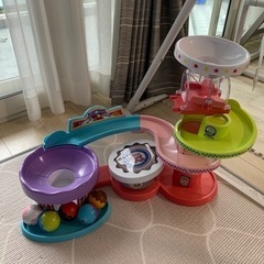 ディズニー　赤ちゃんのおもちゃの画像